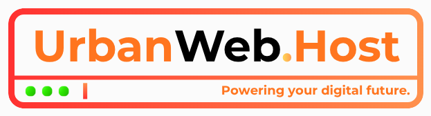Urban Web Host